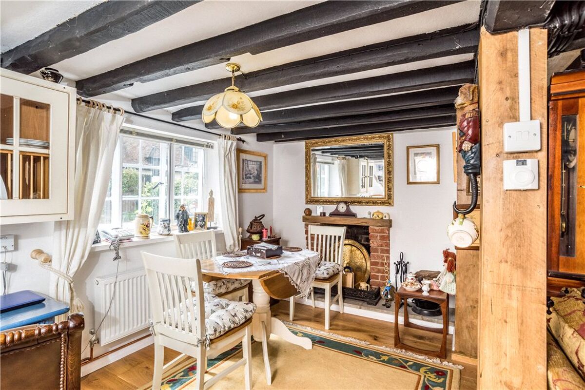 house for sale in Eastbury, Hungerford, Berkshire, RG17 HNG170159