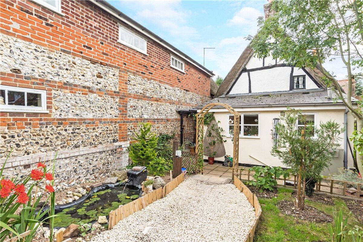 house for sale in Eastbury, Hungerford, Berkshire, RG17 HNG170159