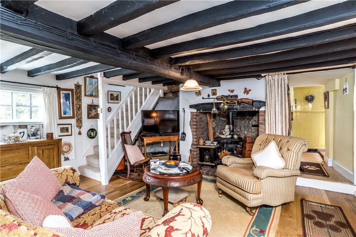 house for sale in Eastbury, Hungerford, Berkshire, RG17 HNG170159