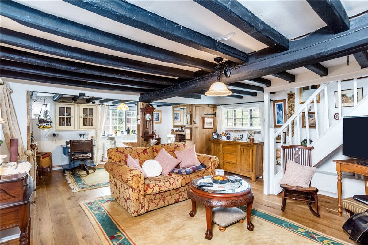 house for sale in Eastbury, Hungerford, Berkshire, RG17 HNG170159