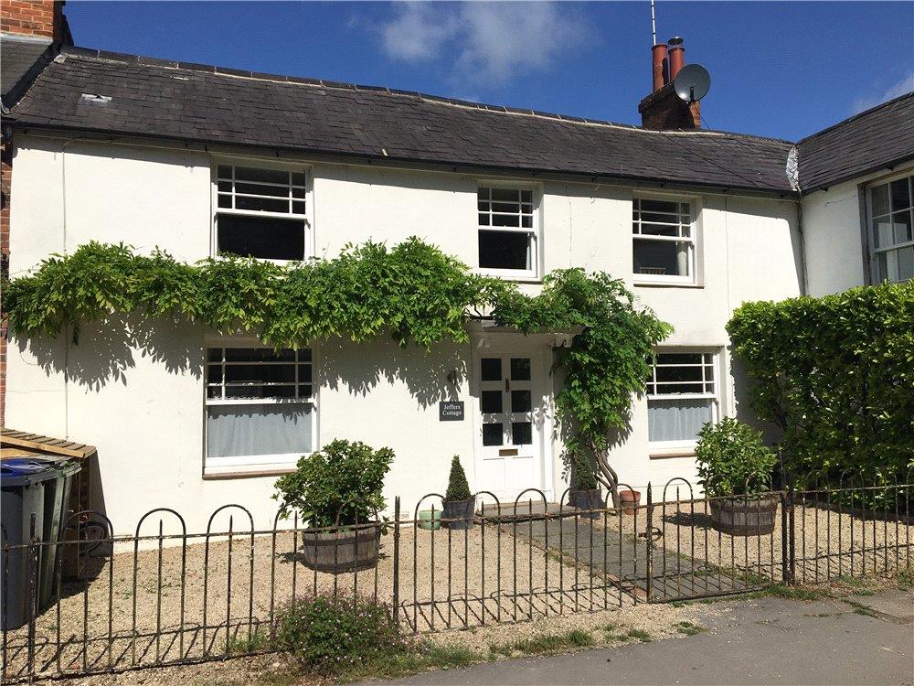 House For Sale In Kingston Road Shalbourne Marlborough