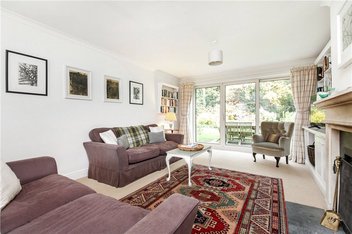 house for sale in St Mary Bourne, Andover, Hampshire, SP11 HNG170200