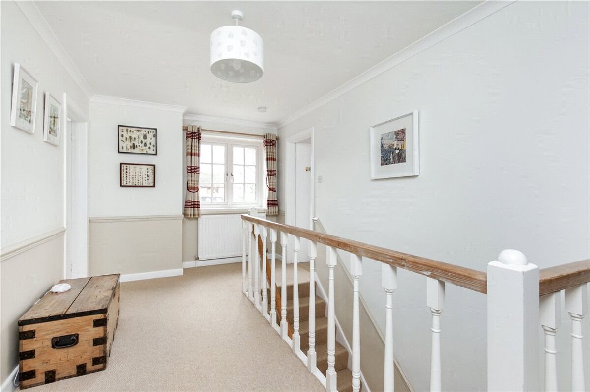 house for sale in St Mary Bourne, Andover, Hampshire, SP11 HNG170200