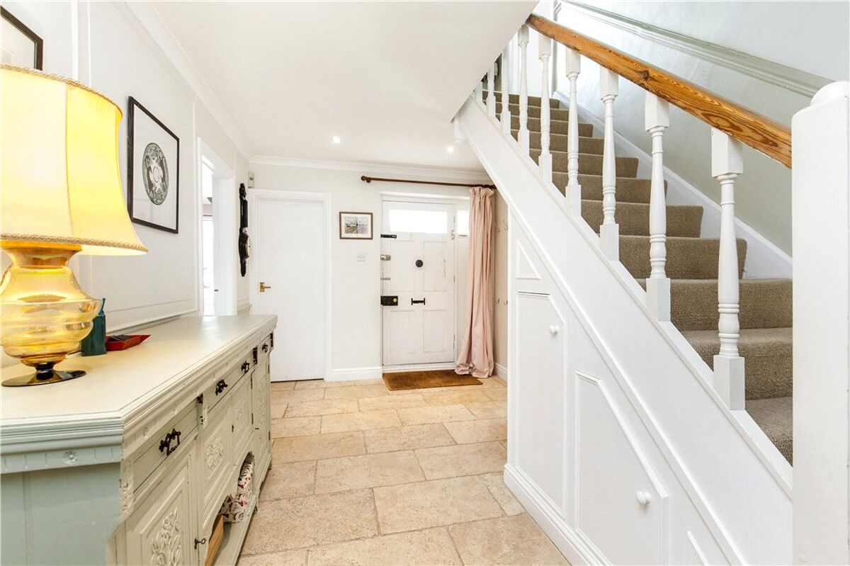 house for sale in St Mary Bourne, Andover, Hampshire, SP11 HNG170200