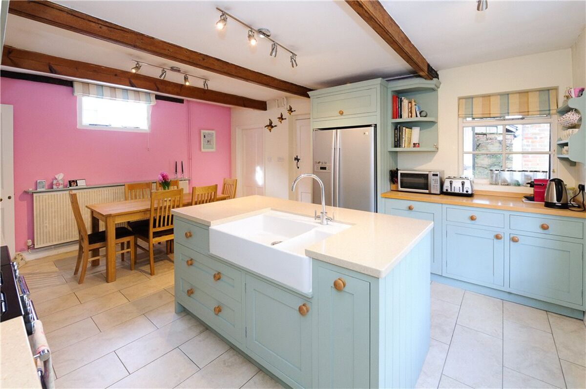 house for sale in London Road, Marlborough, Wiltshire, SN8 HNG180021