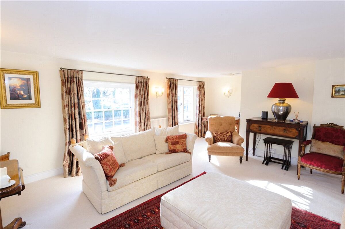 house for sale in London Road, Marlborough, Wiltshire, SN8 HNG180021