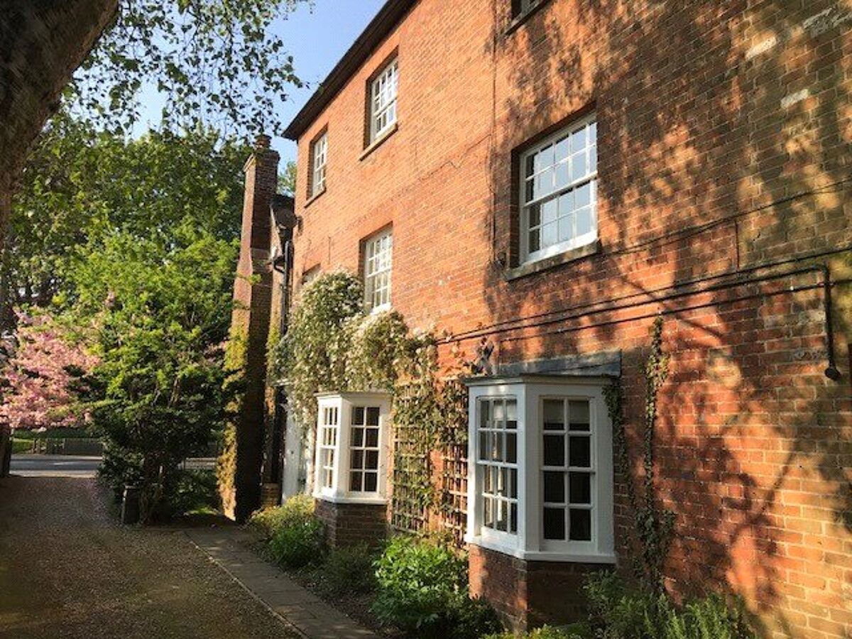 house for sale in London Road, Marlborough, Wiltshire, SN8 HNG180021