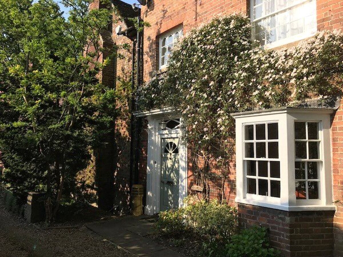 house for sale in London Road, Marlborough, Wiltshire, SN8 HNG180021