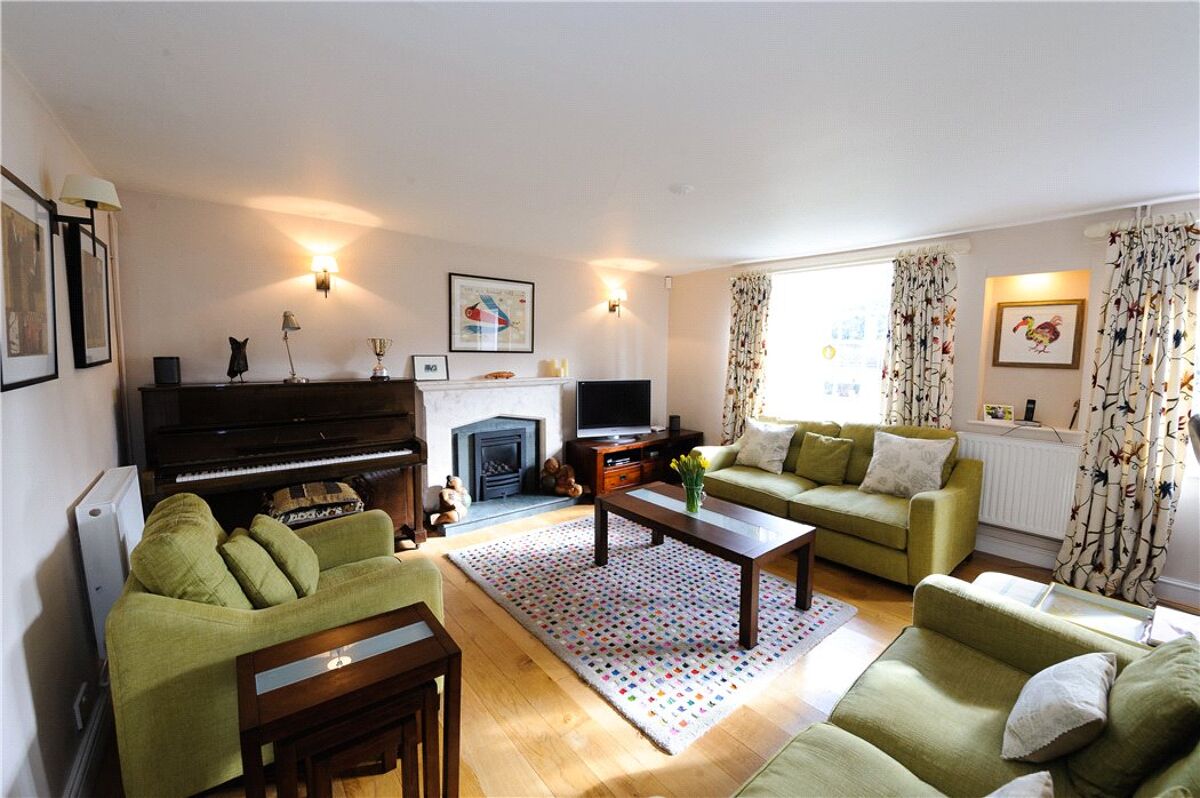 house for sale in London Road, Marlborough, Wiltshire, SN8 HNG180021