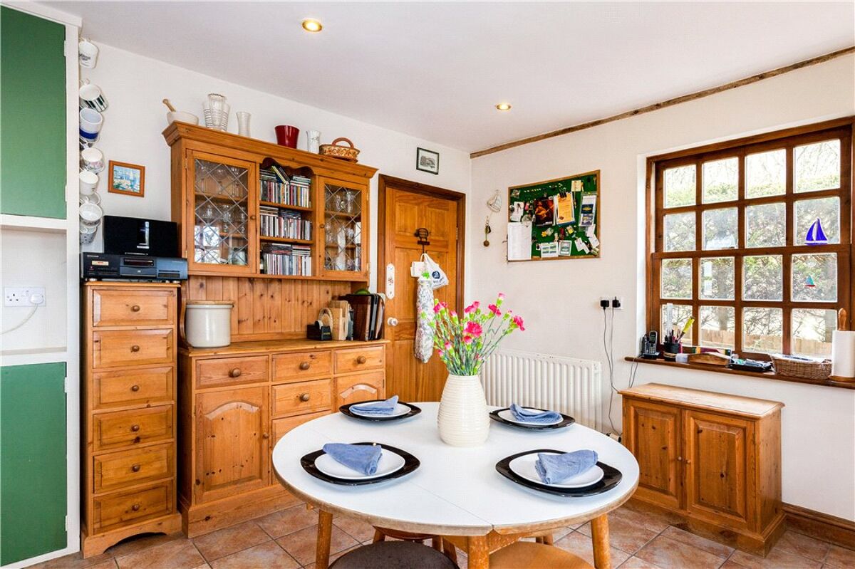 house for sale in Newtown, Hungerford, Berkshire, RG17 HNG180027