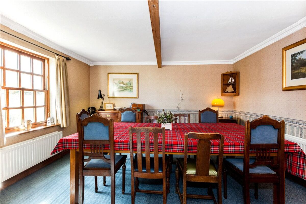 house for sale in Newtown, Hungerford, Berkshire, RG17 HNG180027