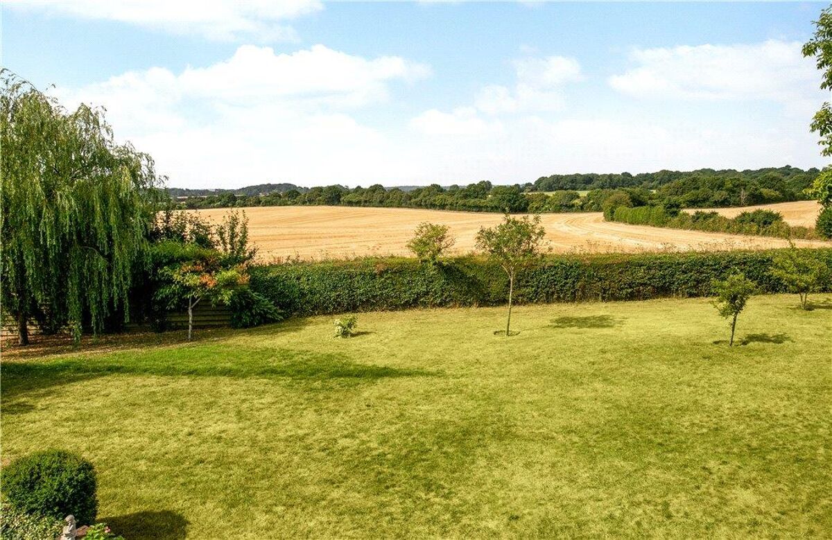 house for sale in North Heath, Chieveley, Newbury, Berkshire, RG20