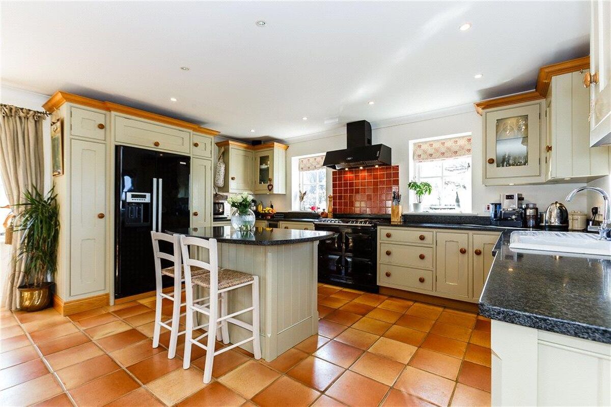 house for sale in North Heath, Chieveley, Newbury, Berkshire, RG20