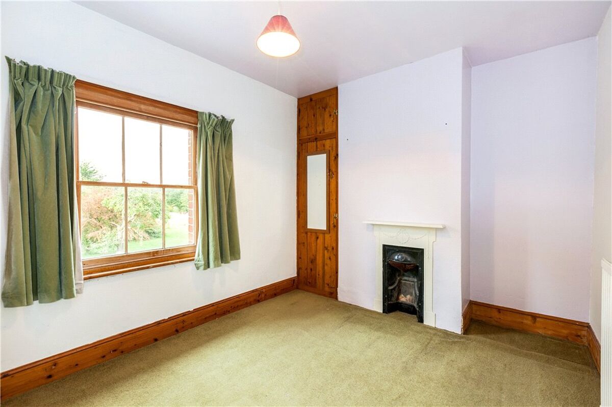 house for sale in Craven Road, Inkpen, Hungerford, Berkshire, RG17