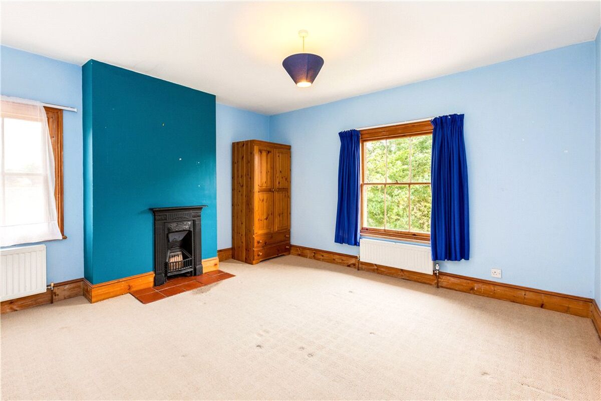 house for sale in Craven Road, Inkpen, Hungerford, Berkshire, RG17