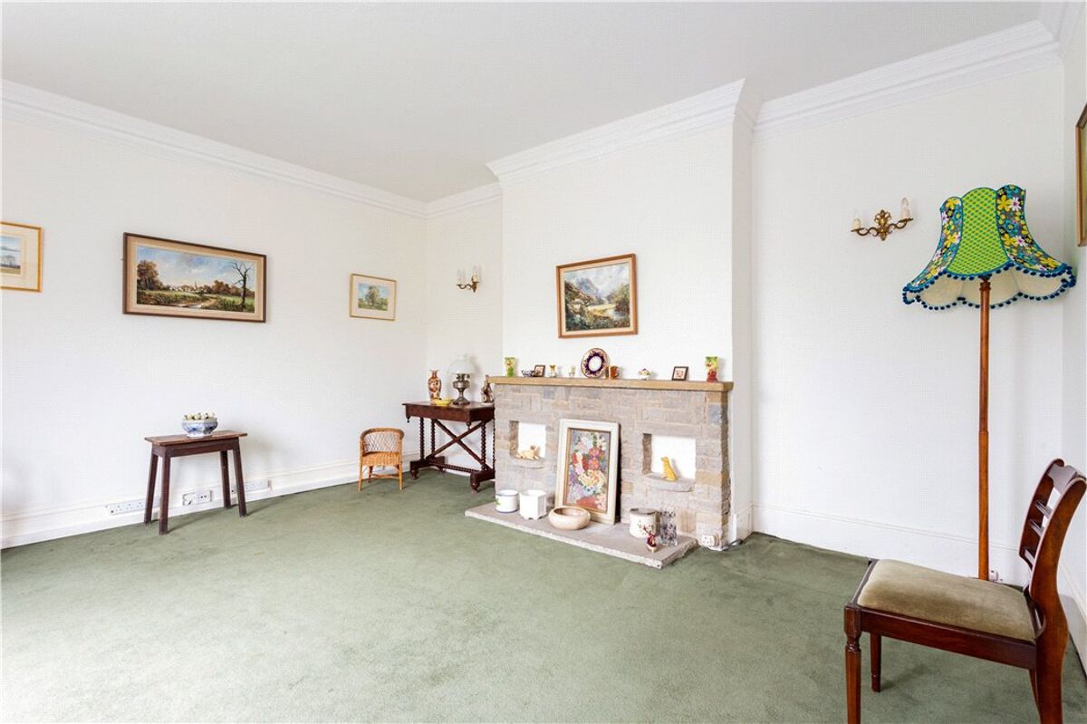 Property for sale High Street, Burbage, Marlborough, Wiltshire, SN8