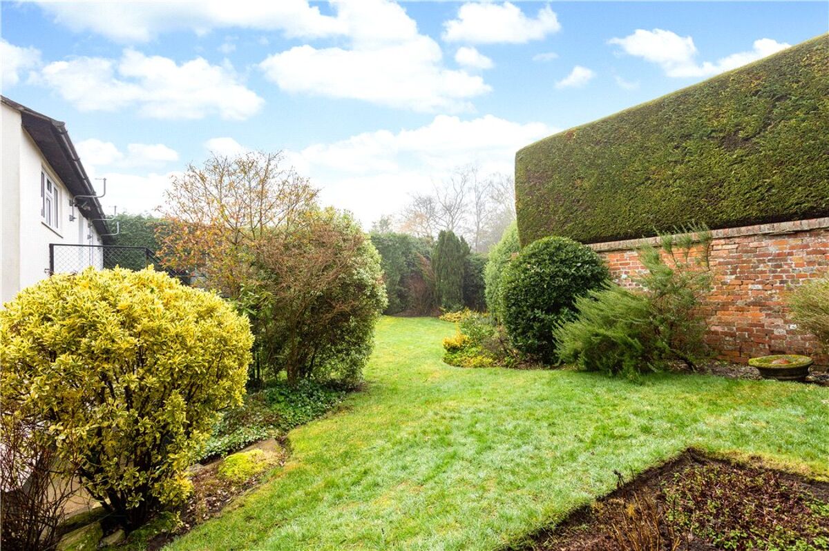 Property for sale High Street, Burbage, Marlborough, Wiltshire, SN8