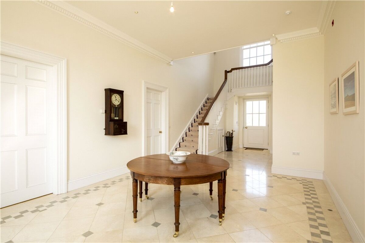 house for sale in Stanton Farm, Stanton St. Bernard, Marlborough