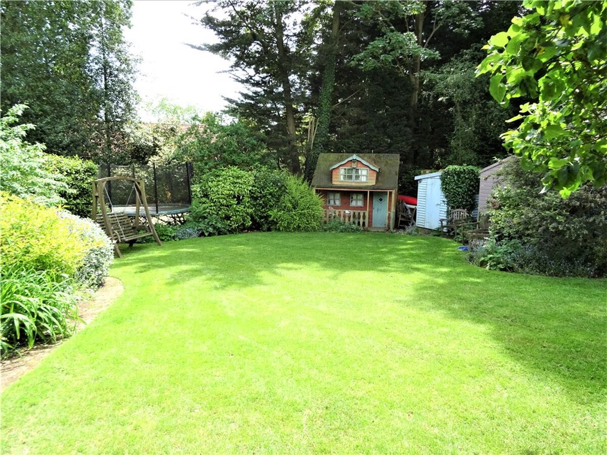 house for sale in Stoney Lane, Ashmore Green, Thatcham, Berkshire, RG18