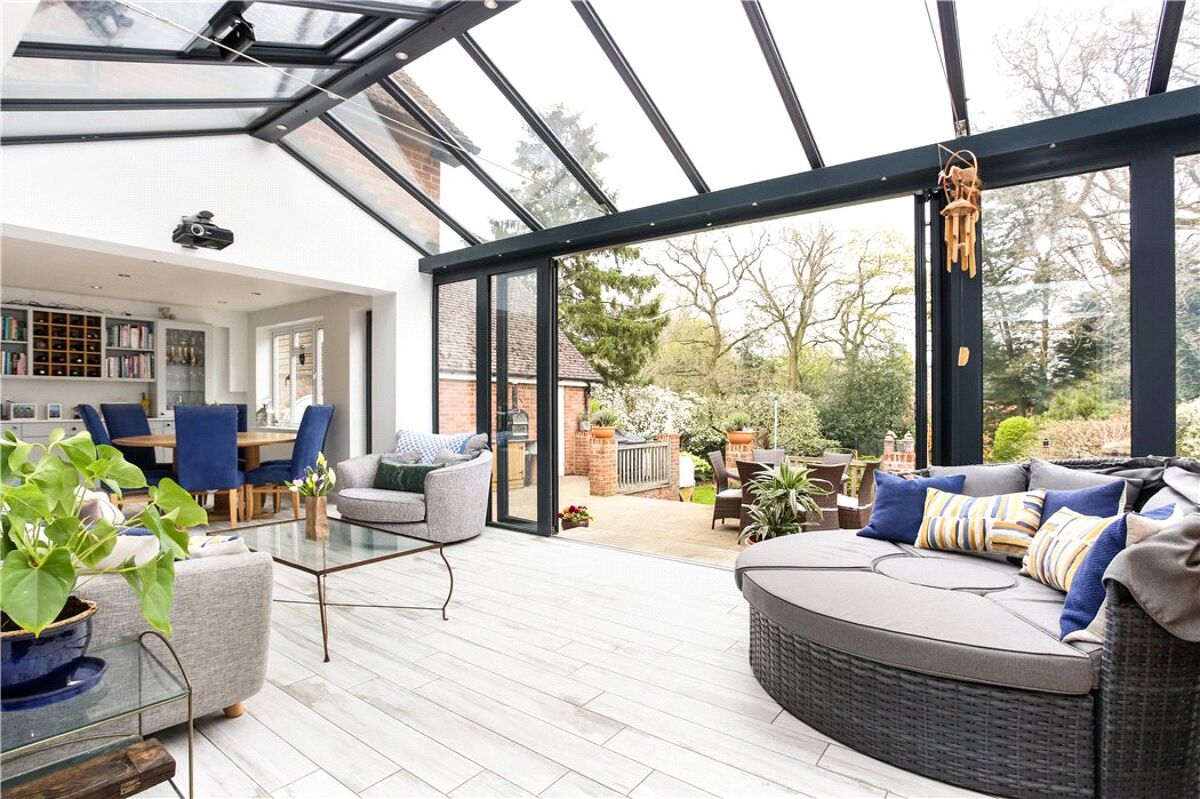 house for sale in Stoney Lane, Ashmore Green, Thatcham, Berkshire, RG18