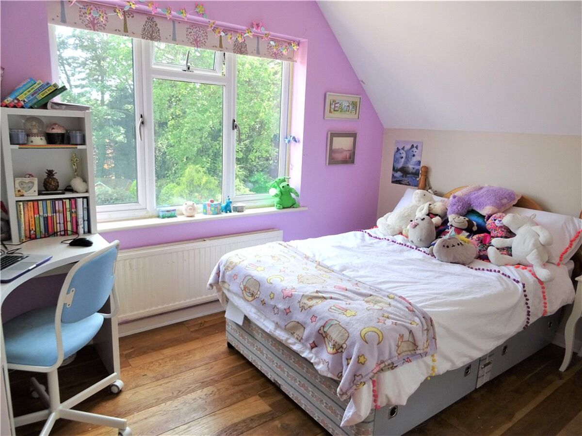 house for sale in Stoney Lane, Ashmore Green, Thatcham, Berkshire, RG18