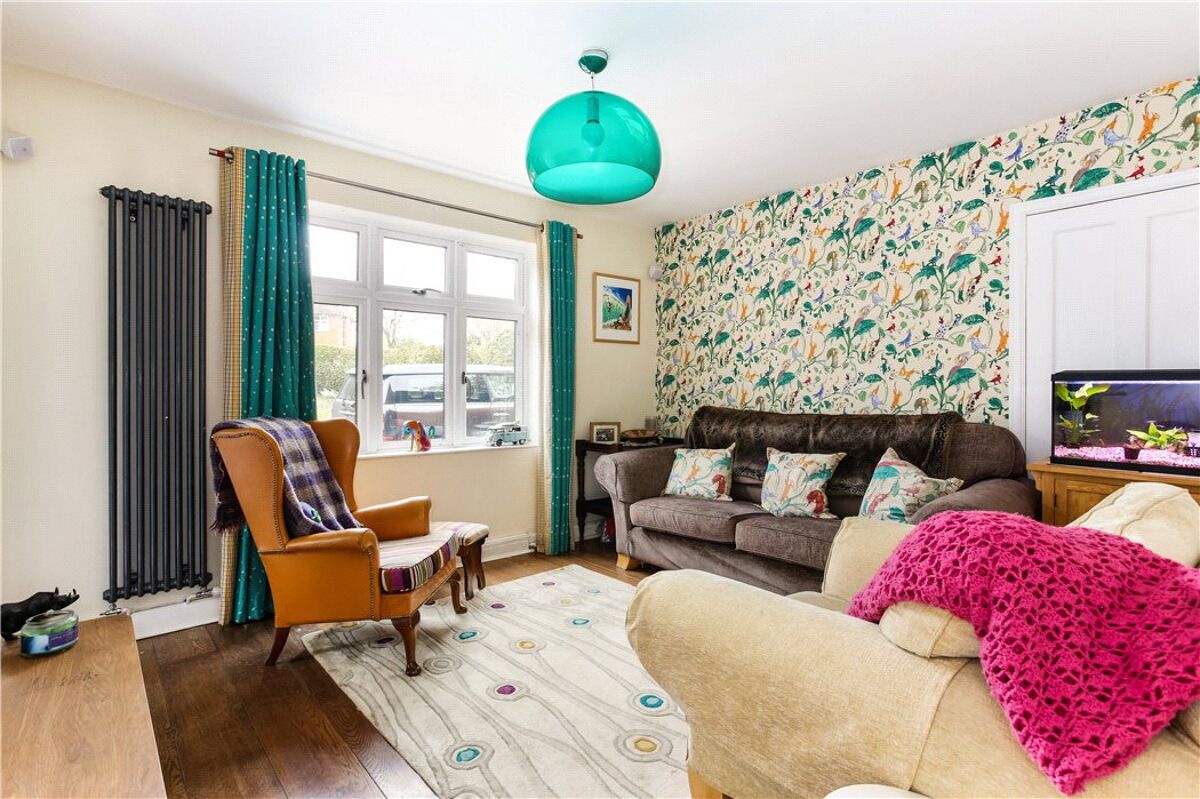 house for sale in Stoney Lane, Ashmore Green, Thatcham, Berkshire, RG18