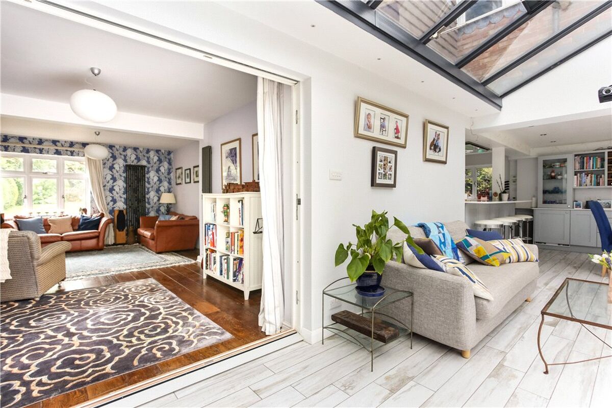 house for sale in Stoney Lane, Ashmore Green, Thatcham, Berkshire, RG18