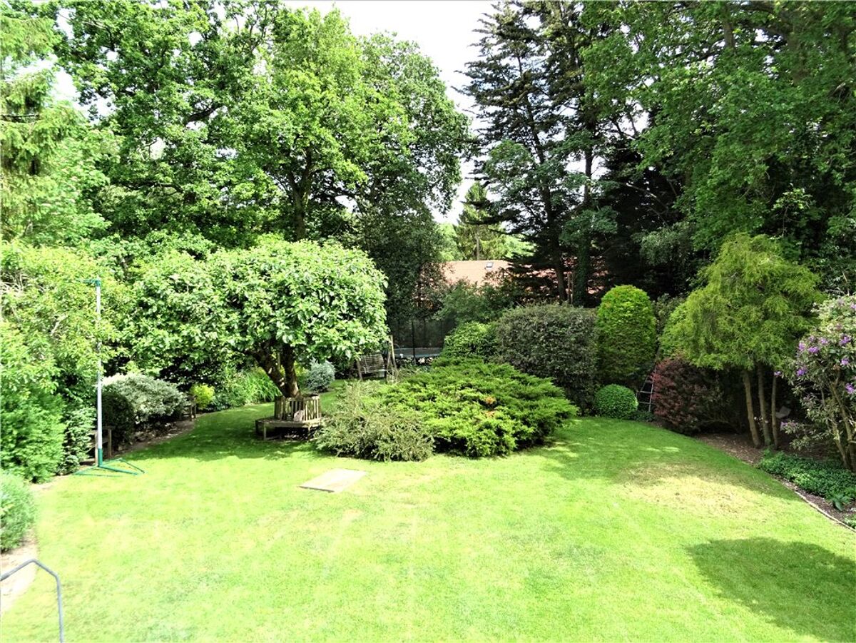 house for sale in Stoney Lane, Ashmore Green, Thatcham, Berkshire, RG18