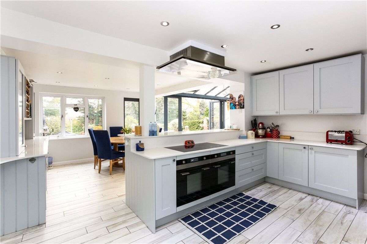 house for sale in Stoney Lane, Ashmore Green, Thatcham, Berkshire, RG18