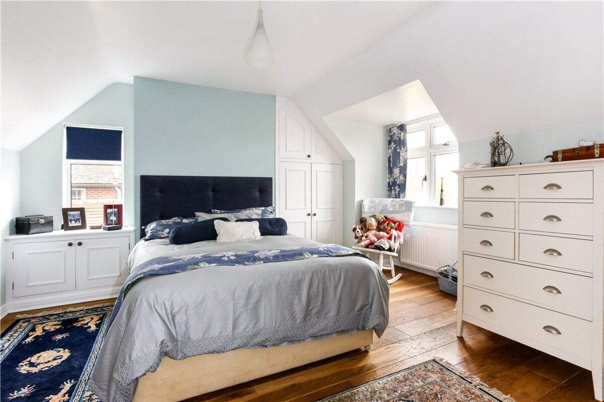 house for sale in Stoney Lane, Ashmore Green, Thatcham, Berkshire, RG18