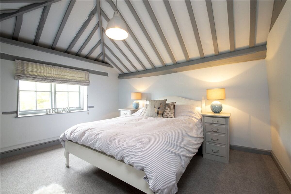 house for sale in All Cannings, Devizes, Wiltshire, SN10 HNG190051 Knight Frank