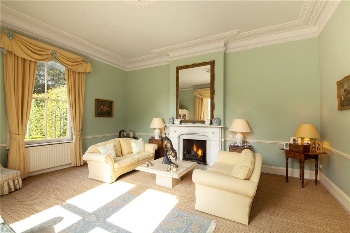 house for sale in All Cannings, Devizes, Wiltshire, SN10 HNG190051