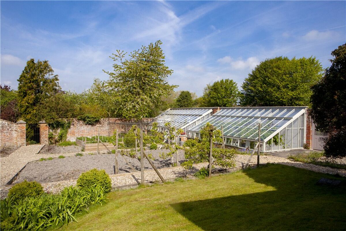 house for sale in All Cannings, Devizes, Wiltshire, SN10 HNG190051