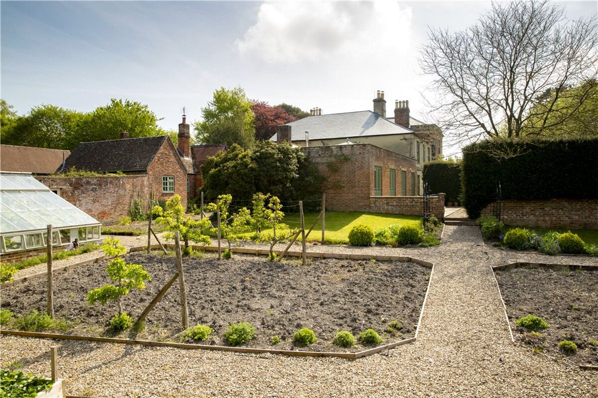 house for sale in All Cannings, Devizes, Wiltshire, SN10 HNG190051