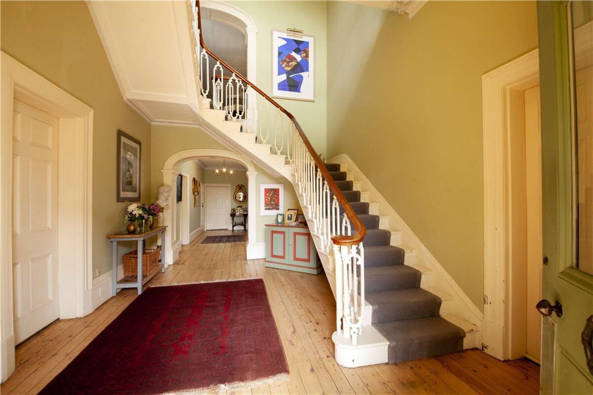 house for sale in All Cannings, Devizes, Wiltshire, SN10 HNG190051