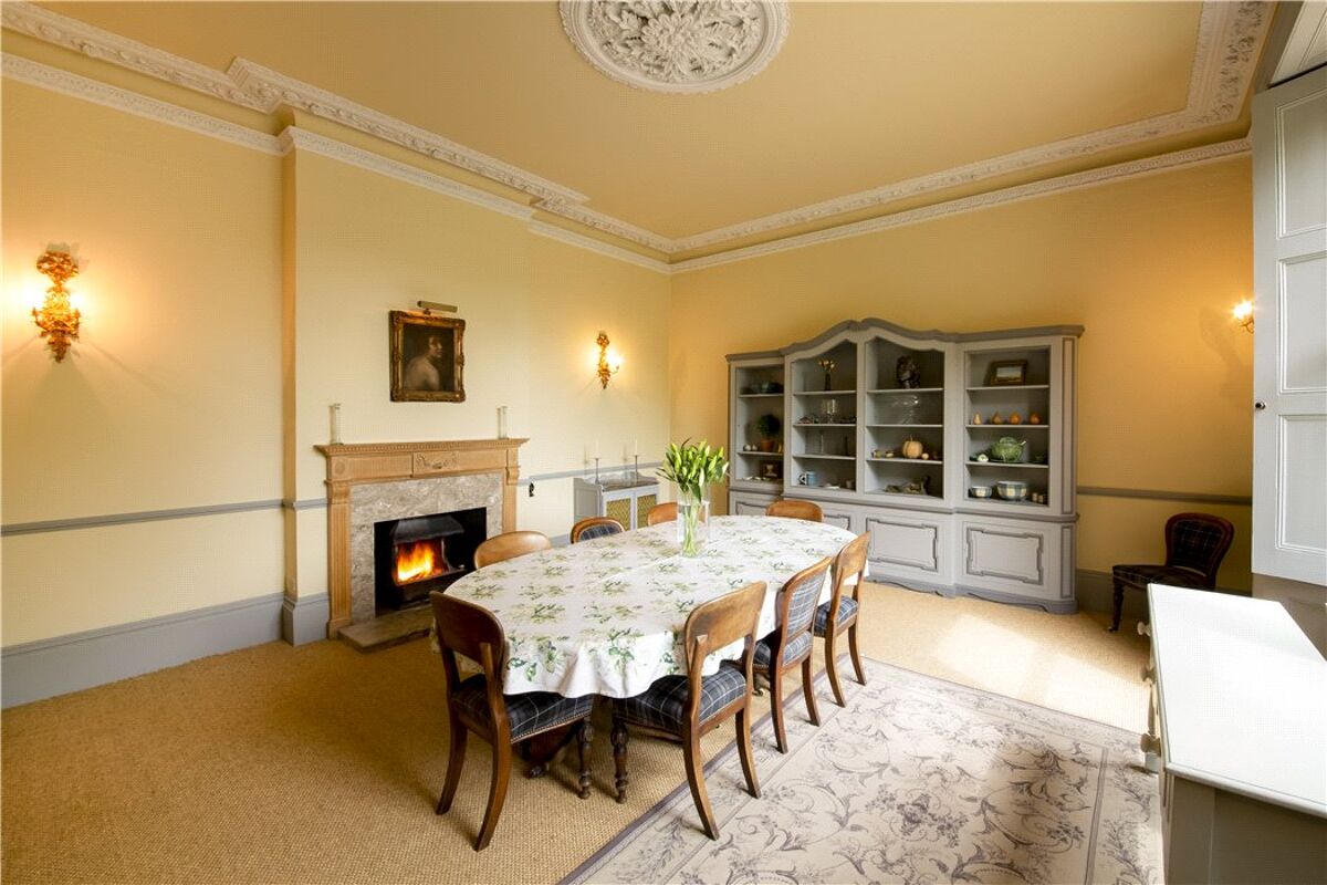 house for sale in All Cannings, Devizes, Wiltshire, SN10 HNG190051