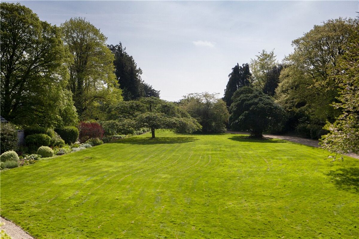 house for sale in All Cannings, Devizes, Wiltshire, SN10 HNG190051