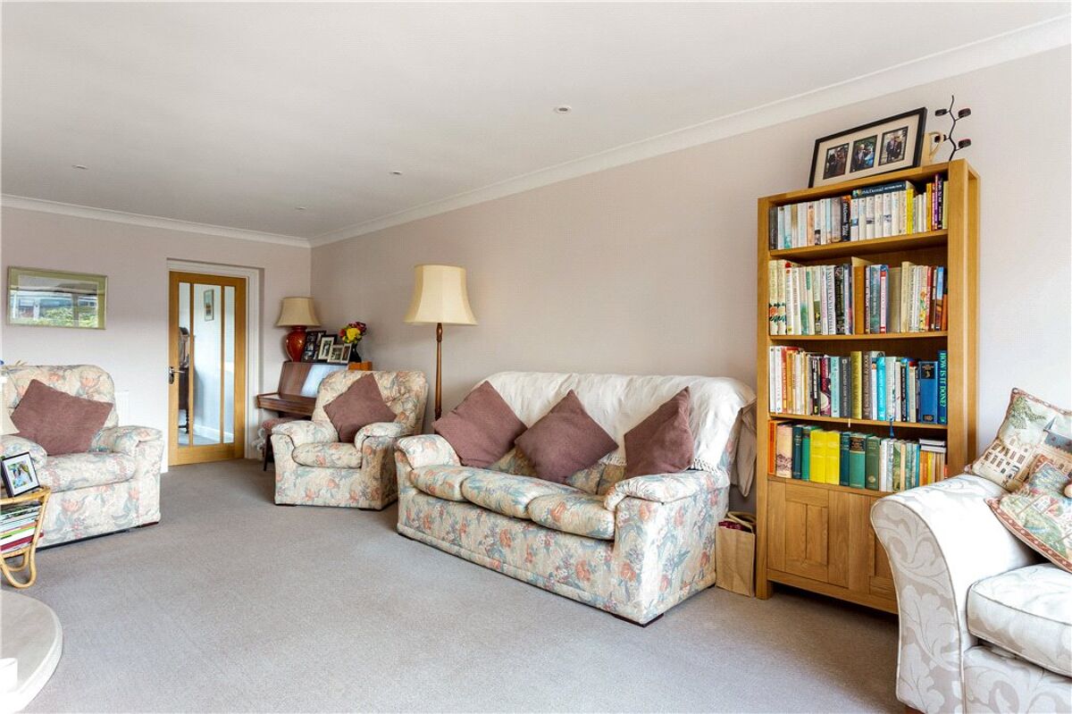 house for sale in Priory Road, Hungerford, Berkshire, RG17 HNG190052