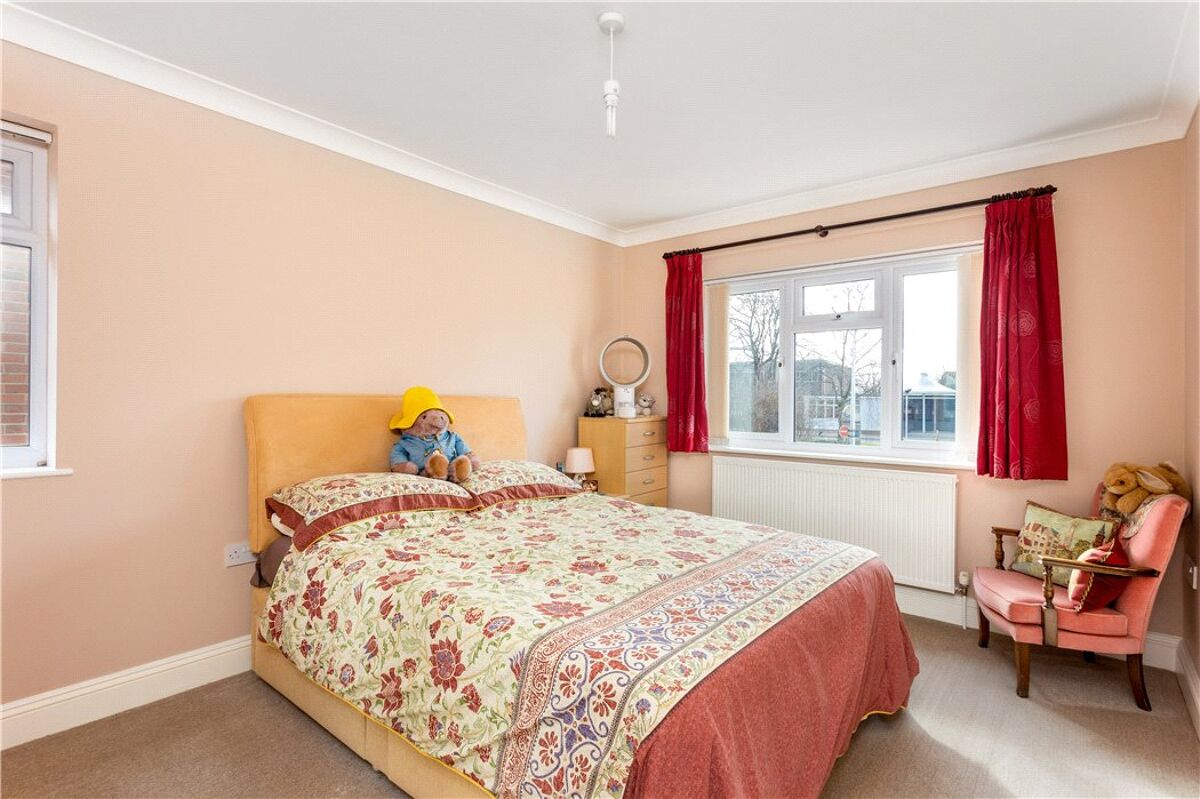 house for sale in Priory Road, Hungerford, Berkshire, RG17 HNG190052