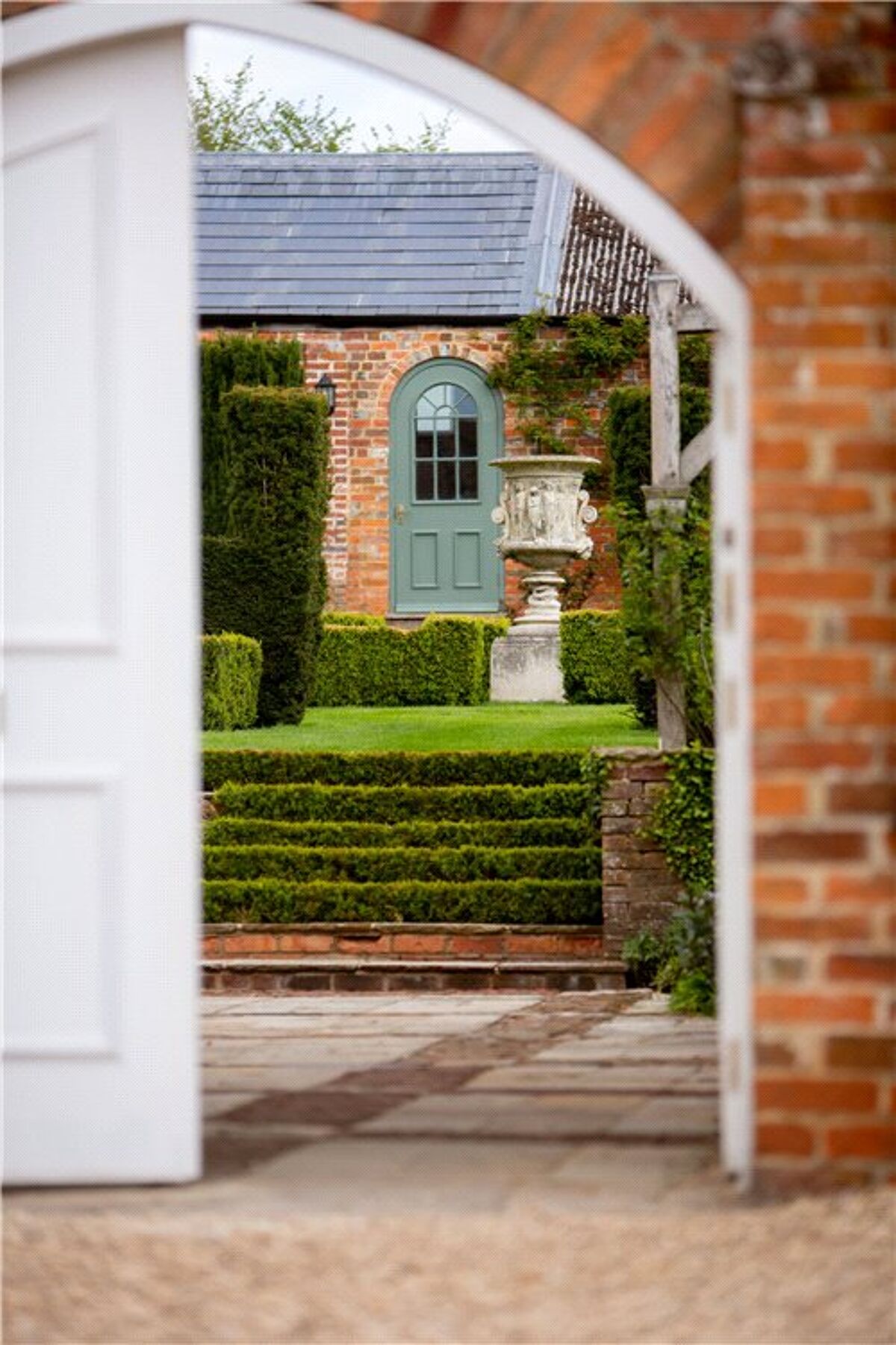 house for sale in Chilton Foliat, Hungerford, Wiltshire, RG17