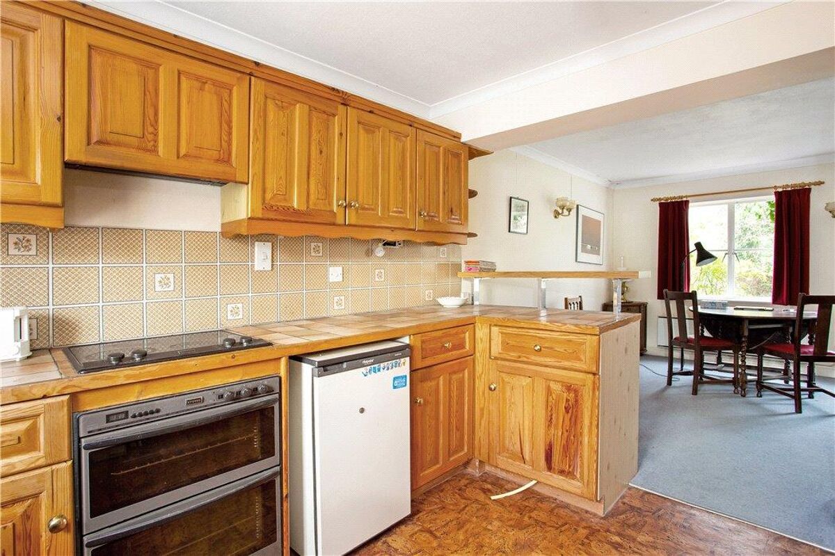 Immobilien zum Kauf Kintbury Mill, Station Road, Kintbury, Hungerford, Berkshire, RG17