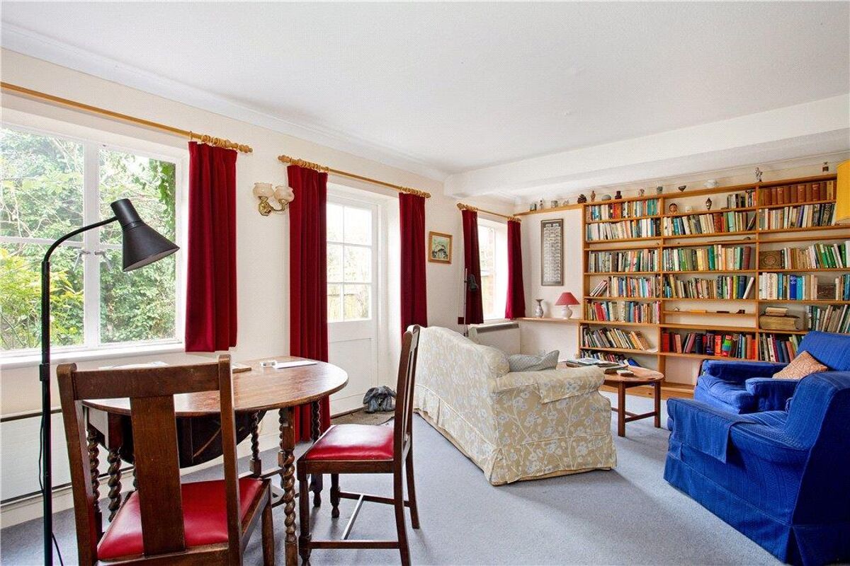 Immobilien zum Kauf Kintbury Mill, Station Road, Kintbury, Hungerford, Berkshire, RG17