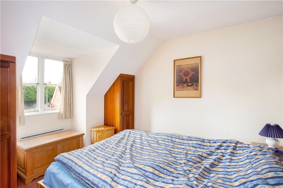 house for sale in Kintbury Mill, Station Road, Kintbury, Hungerford