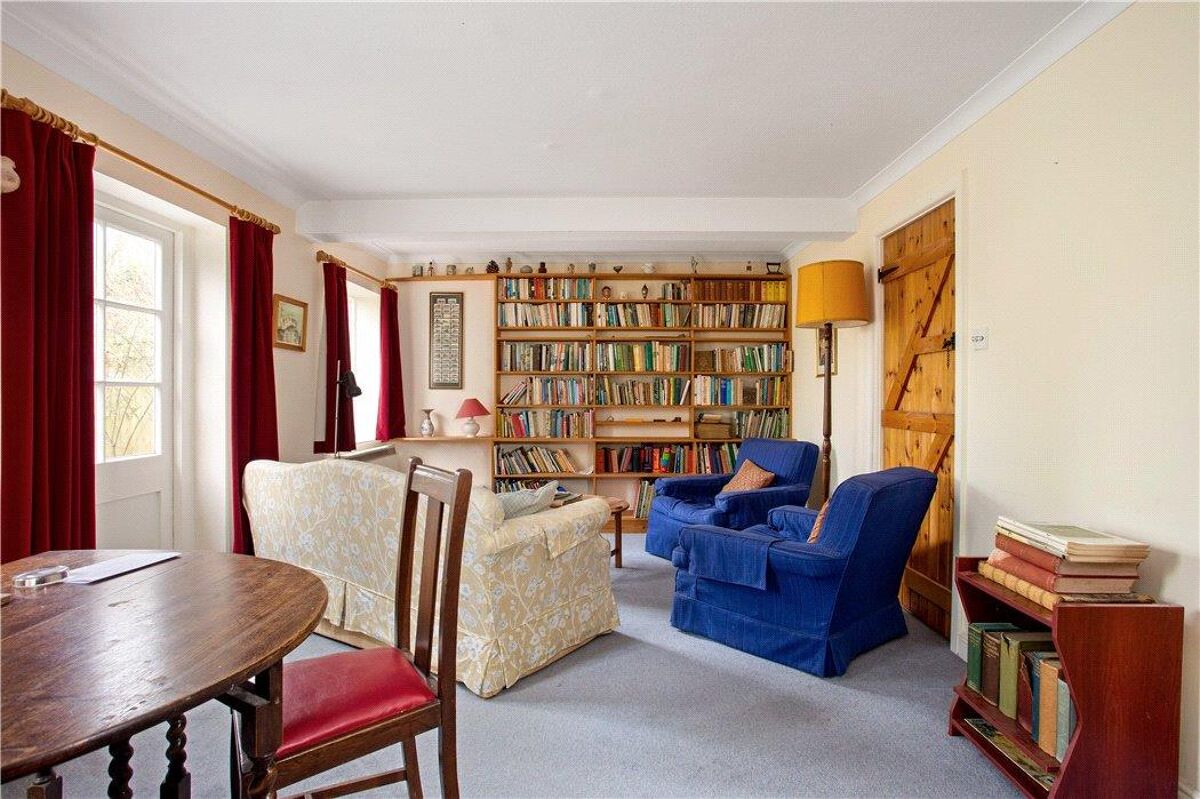 Immobilien zum Kauf Kintbury Mill, Station Road, Kintbury, Hungerford