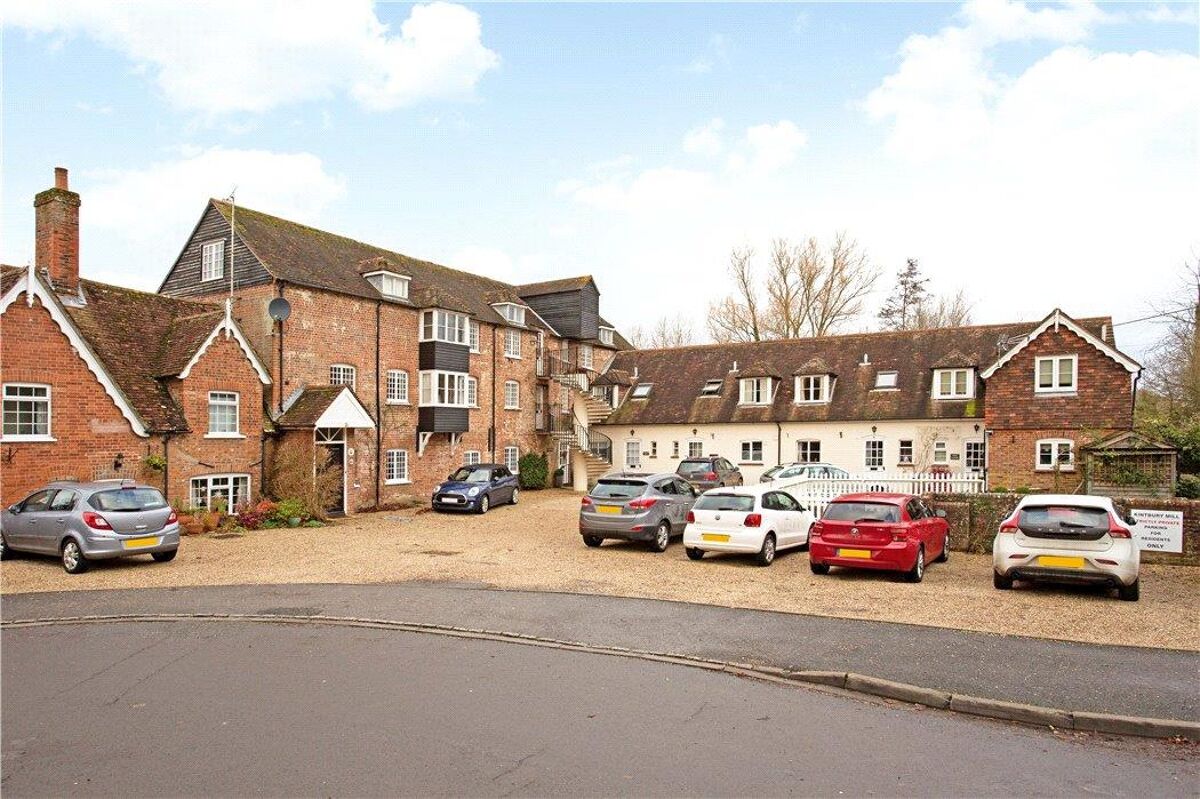 house for sale in Kintbury Mill, Station Road, Kintbury, Hungerford