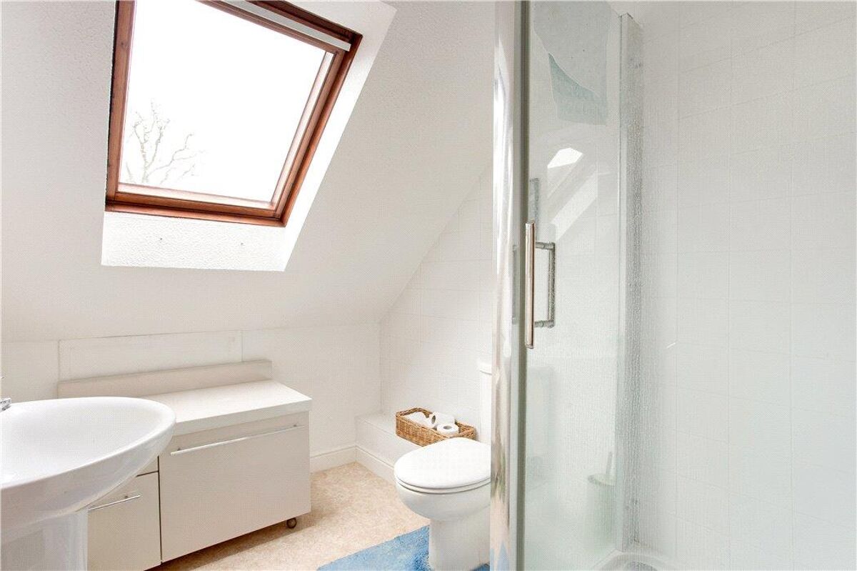 house for sale in Kintbury Mill, Station Road, Kintbury, Hungerford