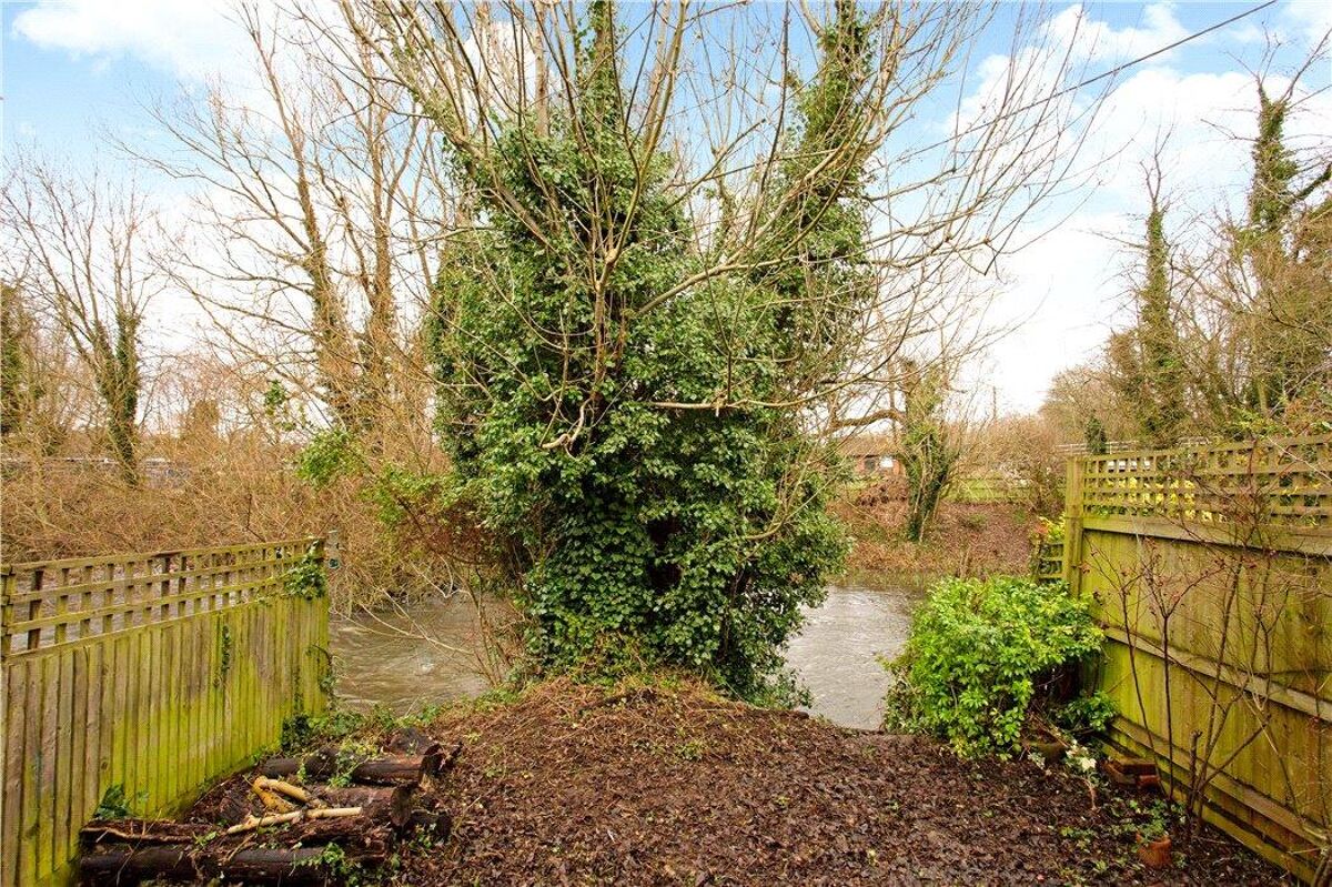 house for sale in Kintbury Mill, Station Road, Kintbury, Hungerford