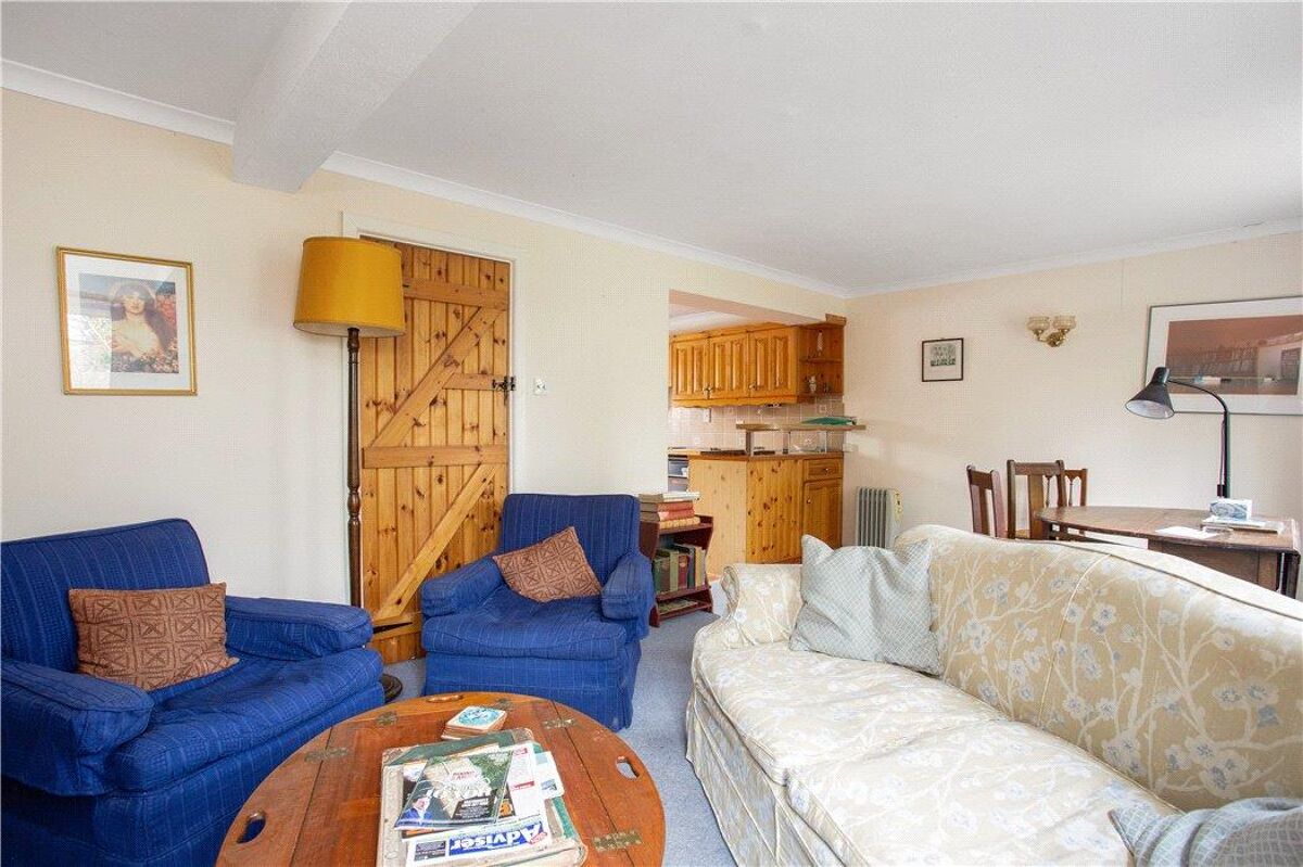 house for sale in Kintbury Mill, Station Road, Kintbury, Hungerford