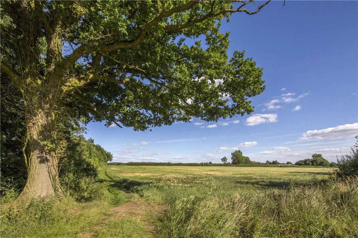 Land for sale in Greenway Farm Land, Greenway, Tockenham, Swindon ...