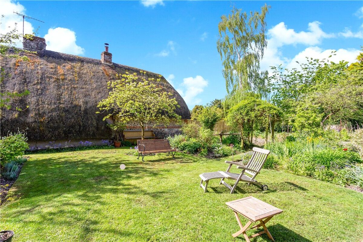 house for sale in Union Street, Ramsbury, Marlborough, Wiltshire, SN8